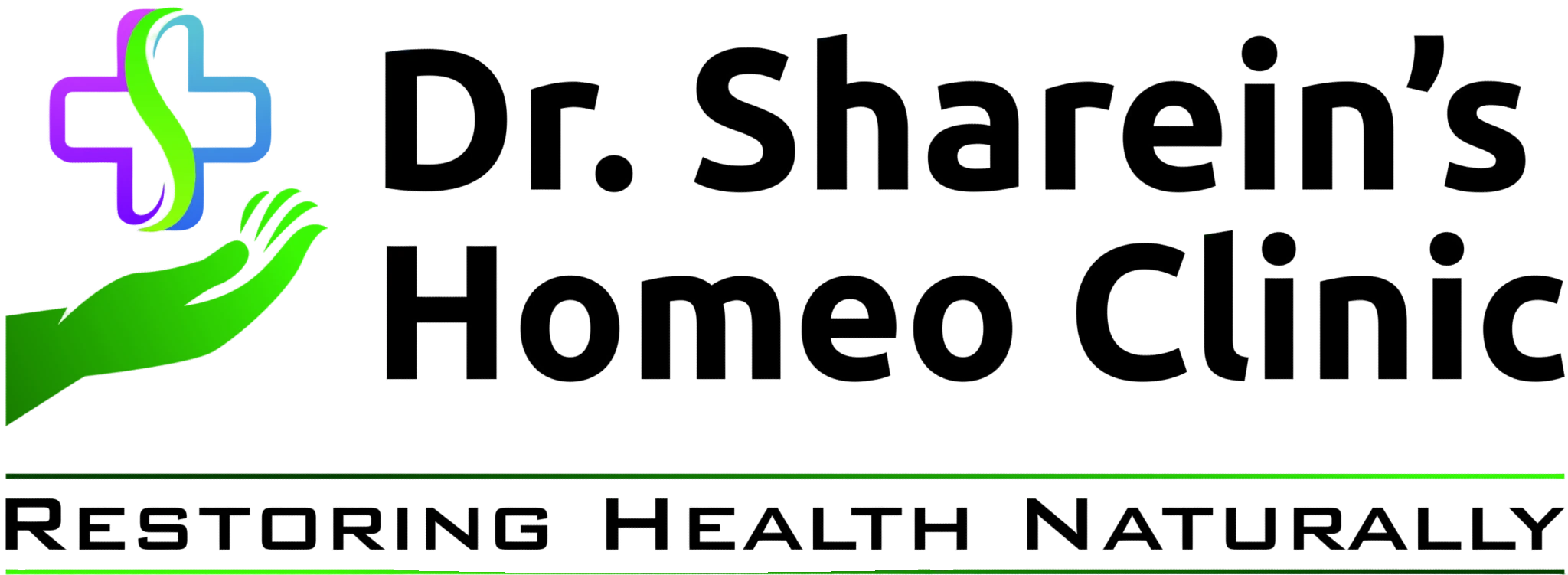 Dr Sharein's Home Clinic