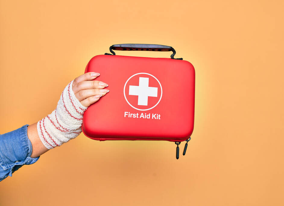 Pediatric health care support