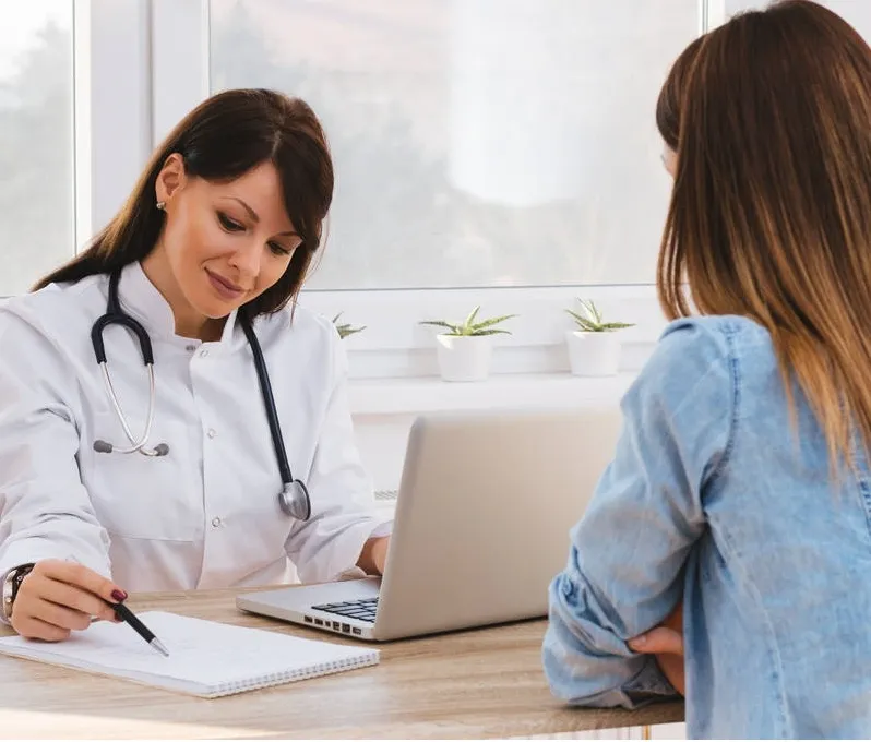 Holistic and individualised homeopathy treatment